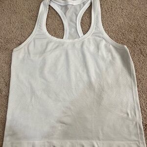 Lululemon Swiftly Tank Top